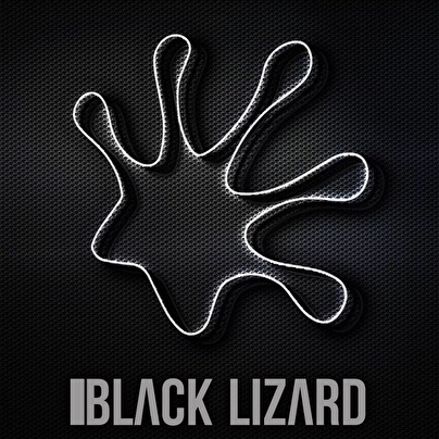 Black Lizard