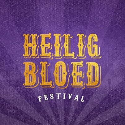 Heilig Bloed Festival