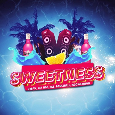 Sweetness Events