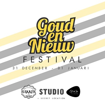 Goud & Nieuw Festival