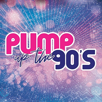 Pump up the 90's