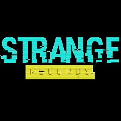 Strange Records