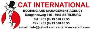 CAT International Booking and Management Agency