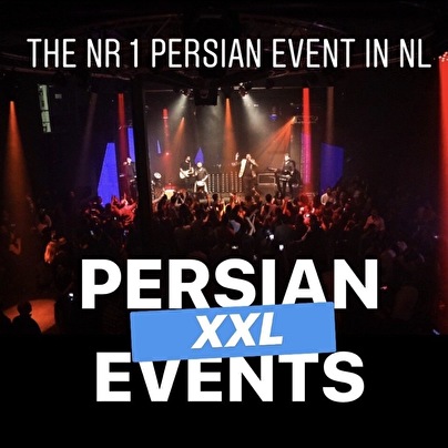 Persian XXL Events