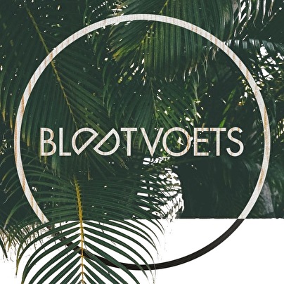 Blootvoets