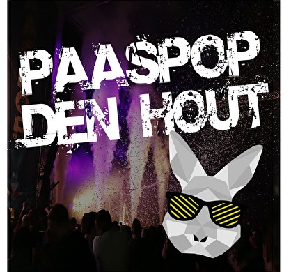 Paaspop (Den Hout)