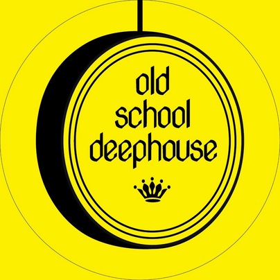 Oldschooldeephouse events
