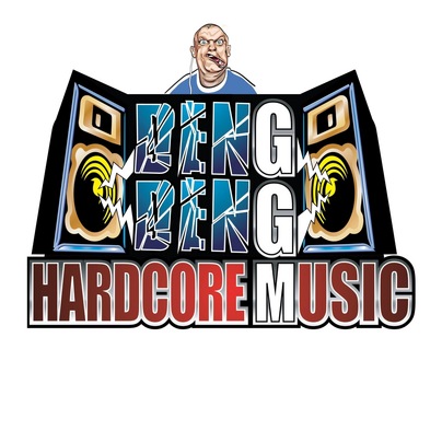 GGM Digital / Deng Deng Hardcore Recordings