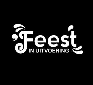 Feest in Uitvoering