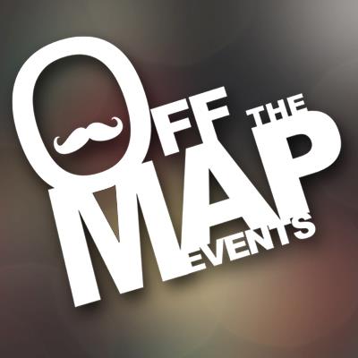 Off The Map Events