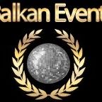 Balkan Events