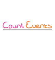 Count Events