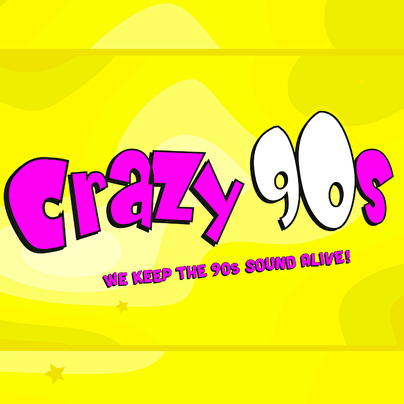 Crazy 90's