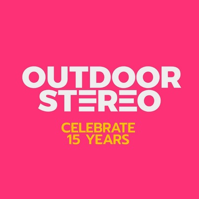 Outdoor Stereo Festival