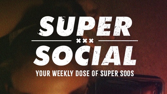 Super Social