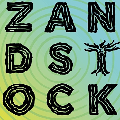 Zandstock festival