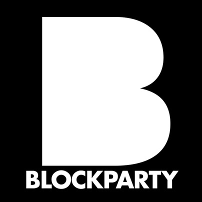 Blockparty