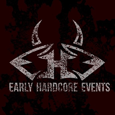 Early Hardcore Events