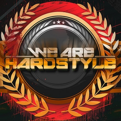 We Are Hardstyle