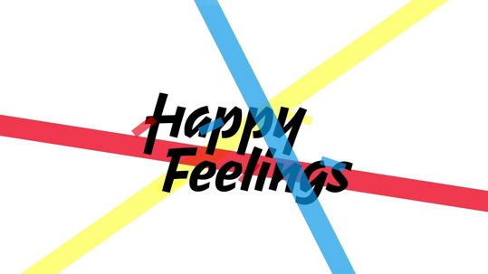 Happy Feelings