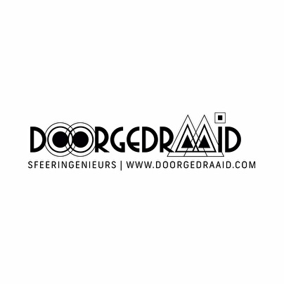 Doorgedraaid