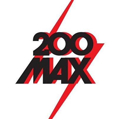 200MAX