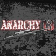 Anarchy 13