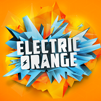 Electric Orange