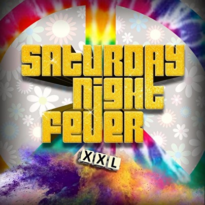 Saturday Night Fever XXL