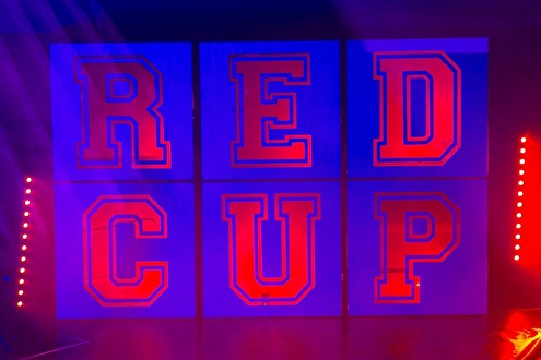 Red Cup Party