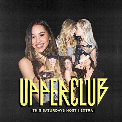 Upperclub