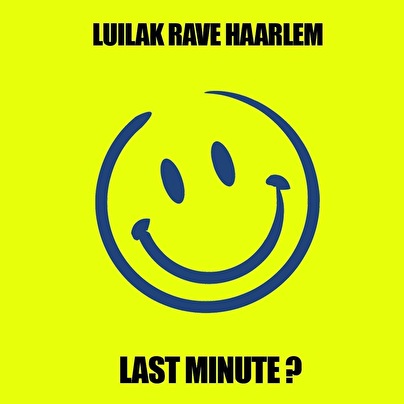 Luilak Rave