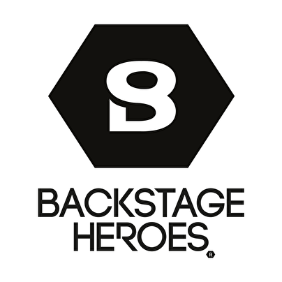 Backstage Heroes