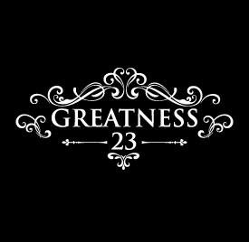 Greatness 23