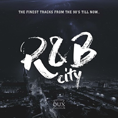 R&B City