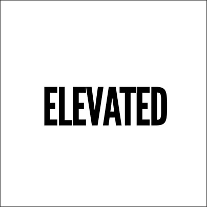 Elevated