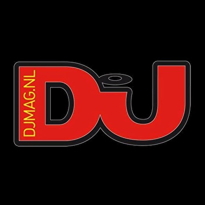 DJ Mag NL