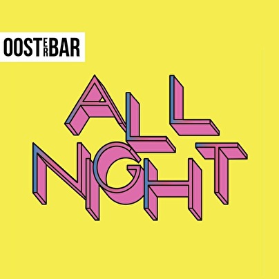 All Night Oosterbar