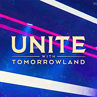 UNITE with Tomorrowland