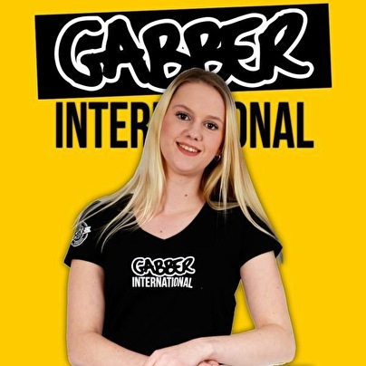 Gabber International