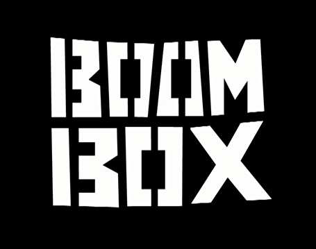 De Boombox