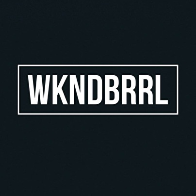 WKNDBRRL