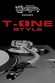 T-onestyle