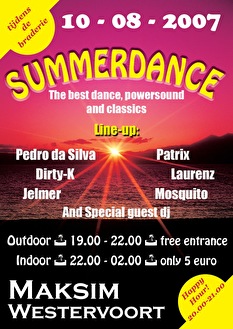 Summerdance