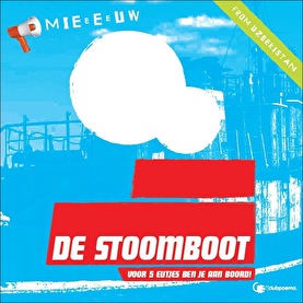 De Stoomboot