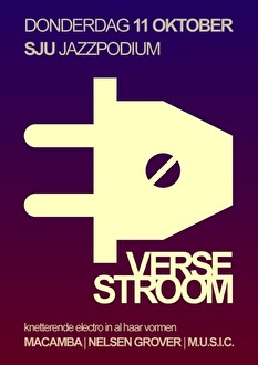 Verse Stroom