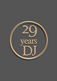 29 jaar DJ