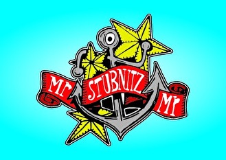 Mr Stubnitz