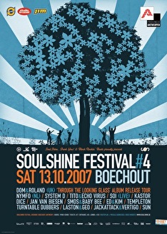 Soulshine Festival