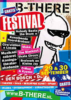 B-There Festival